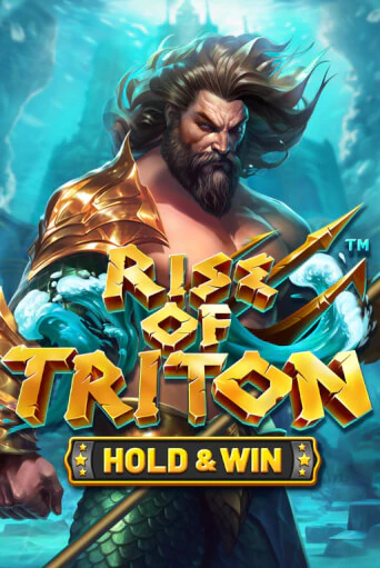 Rise of Triton играть онлайн | Казино ПокерДом без регистрации