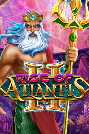 Rise of Atlantis 2 играть онлайн | Казино ПокерДом без регистрации