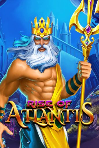 Rise Of Atlantis играть онлайн | Казино ПокерДом без регистрации