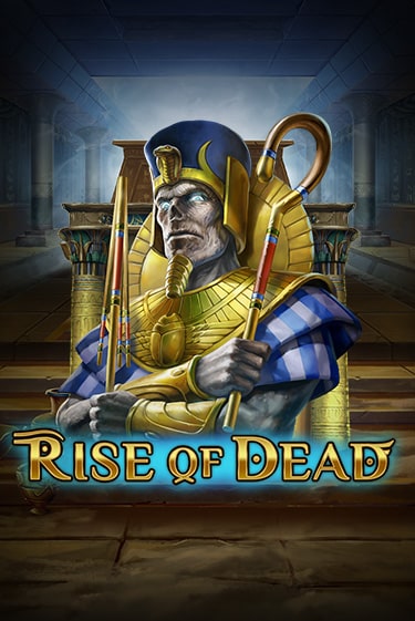 Rise of Dead играть онлайн | Казино ПокерДом без регистрации