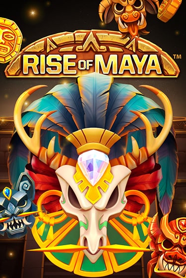 Rise of Maya играть онлайн | Казино ПокерДом без регистрации