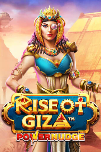 Rise of Giza PowerNudge™ играть онлайн | Казино ПокерДом без регистрации