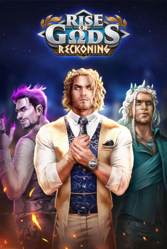 Rise of Gods Reckoning играть онлайн | Казино ПокерДом без регистрации