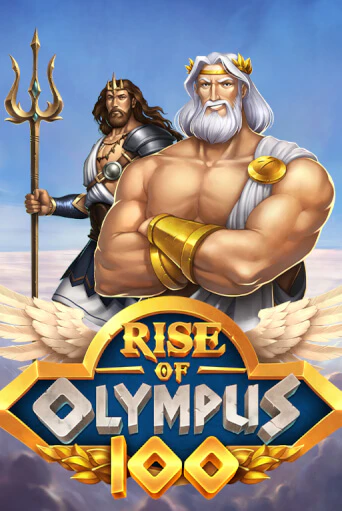 Rise Of Olympus 100 играть онлайн | Казино ПокерДом без регистрации