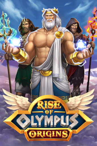 Rise of Olympus Origins играть онлайн | Казино ПокерДом без регистрации