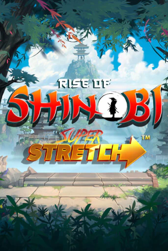 Rise of Shinobi играть онлайн | Казино ПокерДом без регистрации