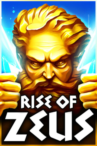 Rise of Zeus играть онлайн | Казино ПокерДом без регистрации