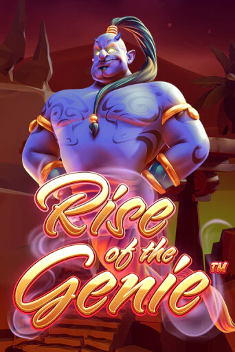 Rise of the Genie играть онлайн | Казино ПокерДом без регистрации