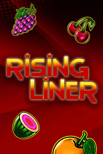 Rising Liner играть онлайн | Казино ПокерДом без регистрации