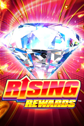 Rising Rewards играть онлайн | Казино ПокерДом без регистрации