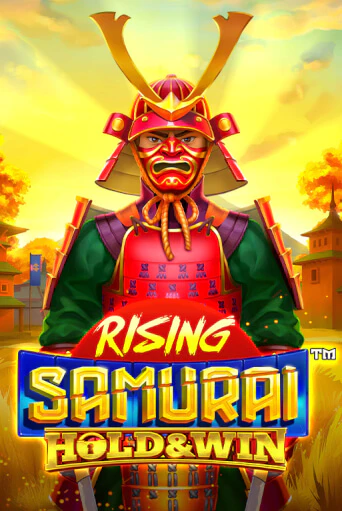 Rising Samurai: Hold & Win играть онлайн | Казино ПокерДом без регистрации