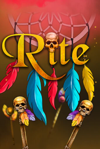 The Rite играть онлайн | Казино ПокерДом без регистрации