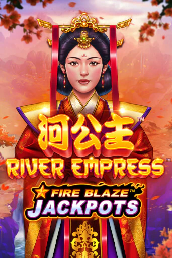 Fire Blaze: River Empress играть онлайн | Казино ПокерДом без регистрации