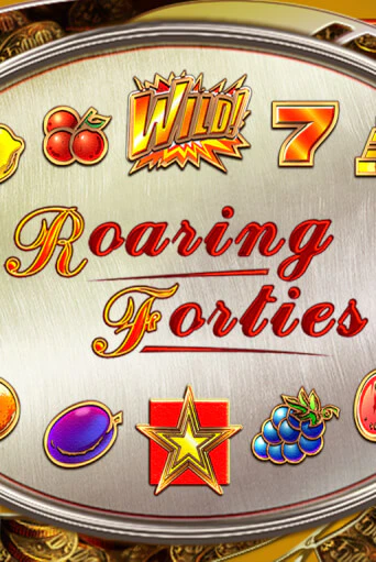 Roaring Forties играть онлайн | Казино ПокерДом без регистрации