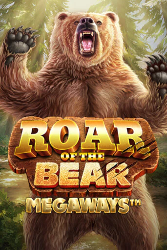 Roar of the Bear Megaways играть онлайн | Казино ПокерДом без регистрации