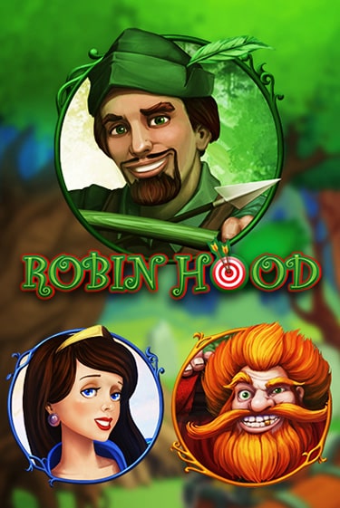 Robin Hood играть онлайн | Казино ПокерДом без регистрации