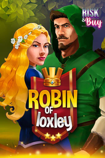 Robin of Loxley играть онлайн | Казино ПокерДом без регистрации