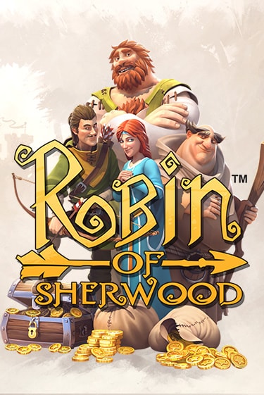 Robin of Sherwood играть онлайн | Казино ПокерДом без регистрации