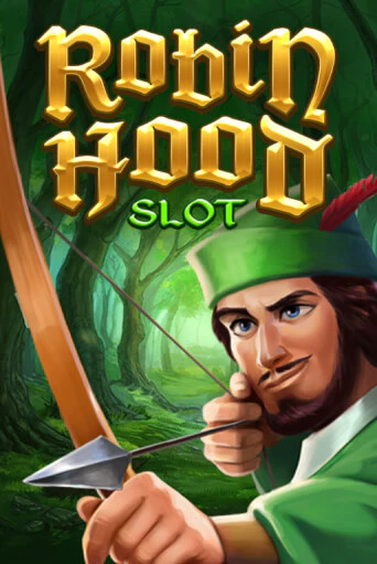 Robin Hood Slot играть онлайн | Казино ПокерДом без регистрации