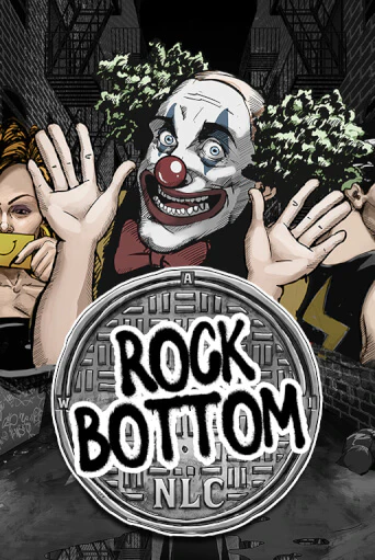 Rock Bottom играть онлайн | Казино ПокерДом без регистрации