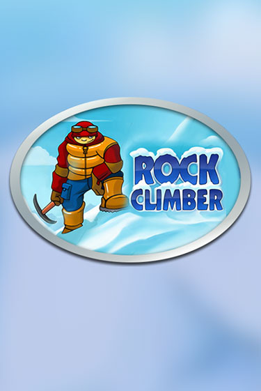 Rock Climber играть онлайн | Казино ПокерДом без регистрации