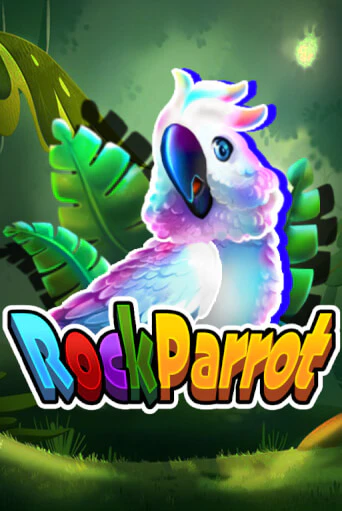 Rock Parrot играть онлайн | Казино ПокерДом без регистрации