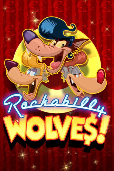 Rockabilly Wolves играть онлайн | Казино ПокерДом без регистрации