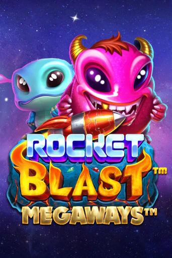 Rocket Blast Megaways играть онлайн | Казино ПокерДом без регистрации