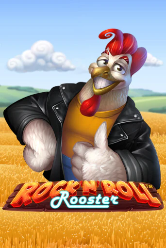 Rock and Roll Rooster играть онлайн | Казино ПокерДом без регистрации