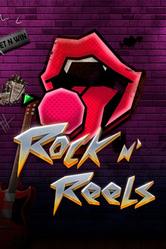 Rock 'n' Reels играть онлайн | Казино ПокерДом без регистрации