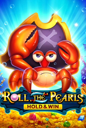 Roll The Pearls Hold And Win играть онлайн | Казино ПокерДом без регистрации