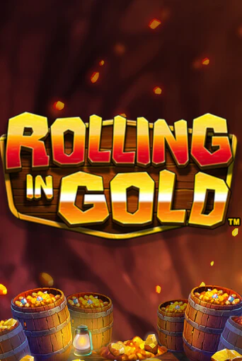 Rolling in Gold играть онлайн | Казино ПокерДом без регистрации