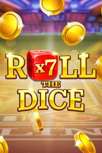 Roll the Dice играть онлайн | Казино ПокерДом без регистрации