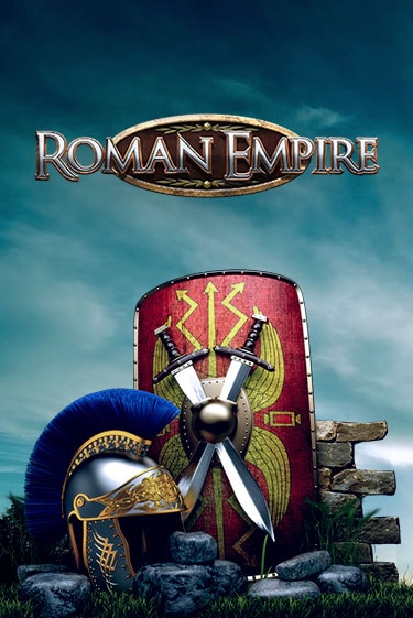 Roman Empire играть онлайн | Казино ПокерДом без регистрации