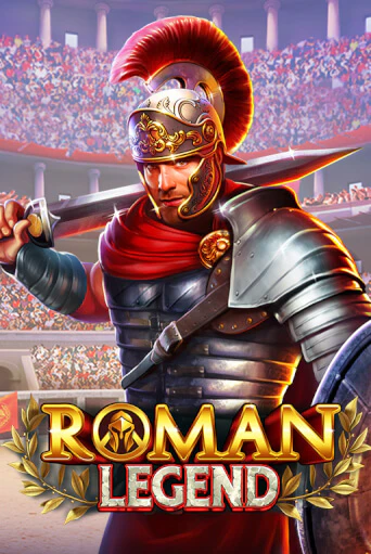 Roman Legend играть онлайн | Казино ПокерДом без регистрации