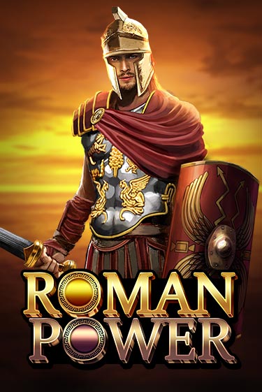 Roman Power играть онлайн | Казино ПокерДом без регистрации