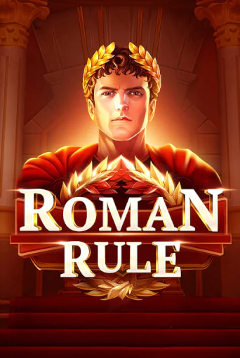 Roman Rule играть онлайн | Казино ПокерДом без регистрации