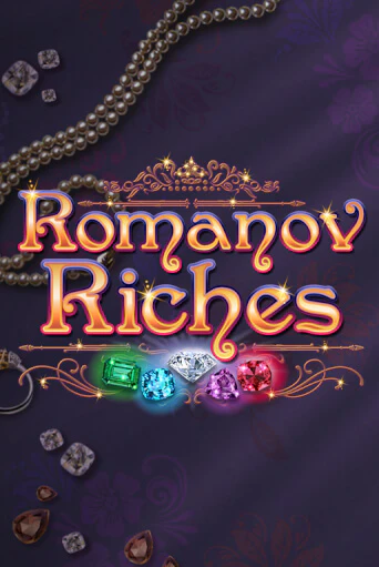 Romanov Riches играть онлайн | Казино ПокерДом без регистрации