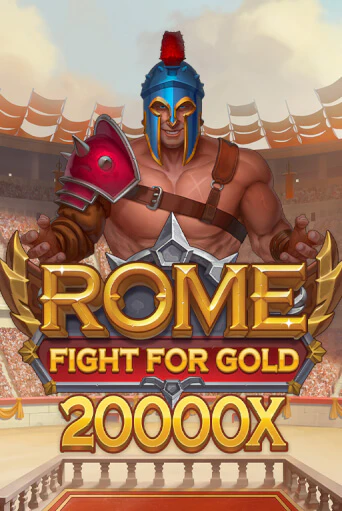 Rome: Fight For Gold играть онлайн | Казино ПокерДом без регистрации