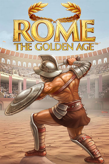 Rome: The Golden Age играть онлайн | Казино ПокерДом без регистрации