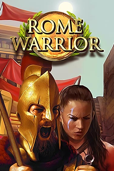 Rome Warrior играть онлайн | Казино ПокерДом без регистрации