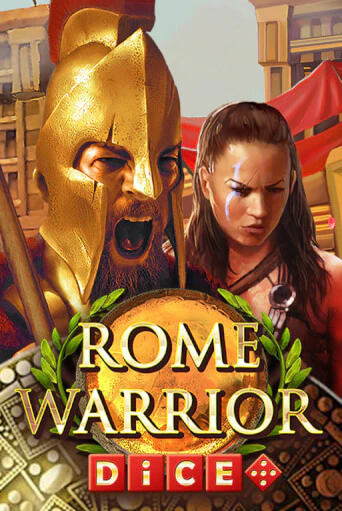 Rome Warrior Dice играть онлайн | Казино ПокерДом без регистрации