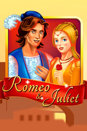 Romeo And Juliet играть онлайн | Казино ПокерДом без регистрации