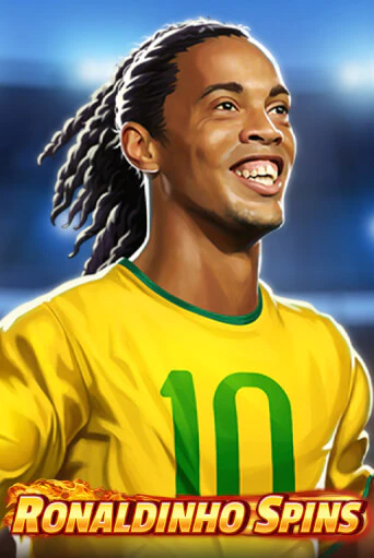 Ronaldinho Spins играть онлайн | Казино ПокерДом без регистрации