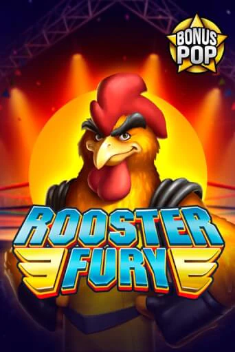 Rooster Fury играть онлайн | Казино ПокерДом без регистрации