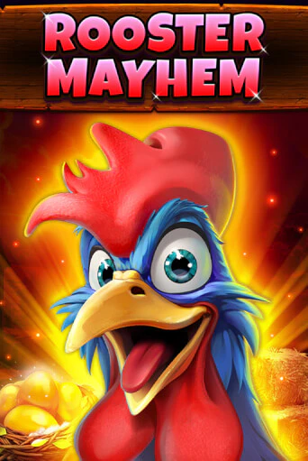 Rooster Mayhem играть онлайн | Казино ПокерДом без регистрации