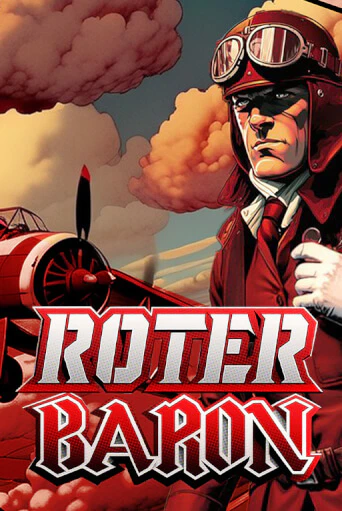 Roter Baron играть онлайн | Казино ПокерДом без регистрации