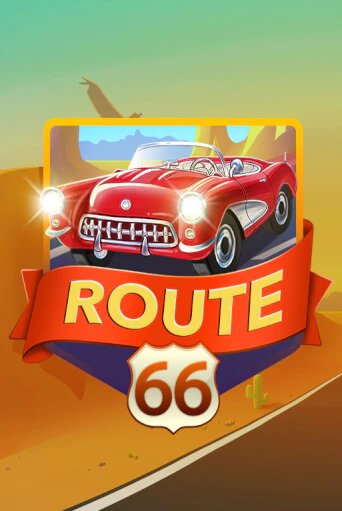 Route 66 играть онлайн | Казино ПокерДом без регистрации