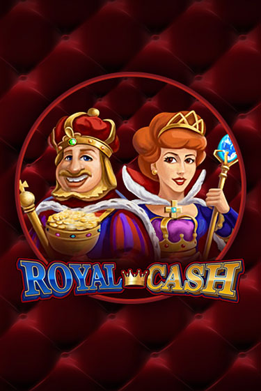 Royal Cash играть онлайн | Казино ПокерДом без регистрации