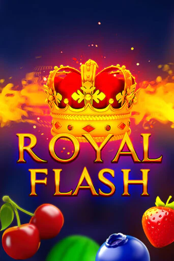 Royal Flash играть онлайн | Казино ПокерДом без регистрации